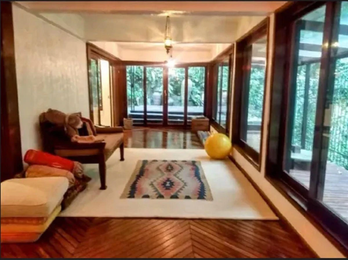 Мебльований будинок 350 м² з 4 спальнями та гриль на балконі — photo 6