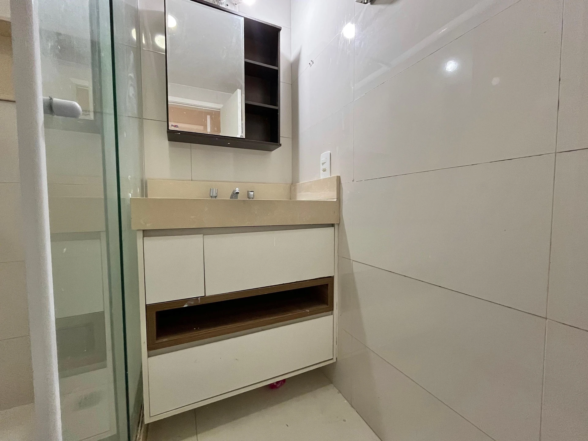 Квартира з 2 спальнями та робочим місцем — photo 31