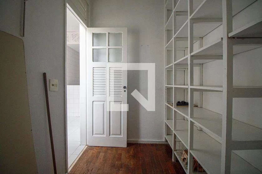 Apartment with 2 bedrooms and 90 m² plus 1 parking spot — photo 34