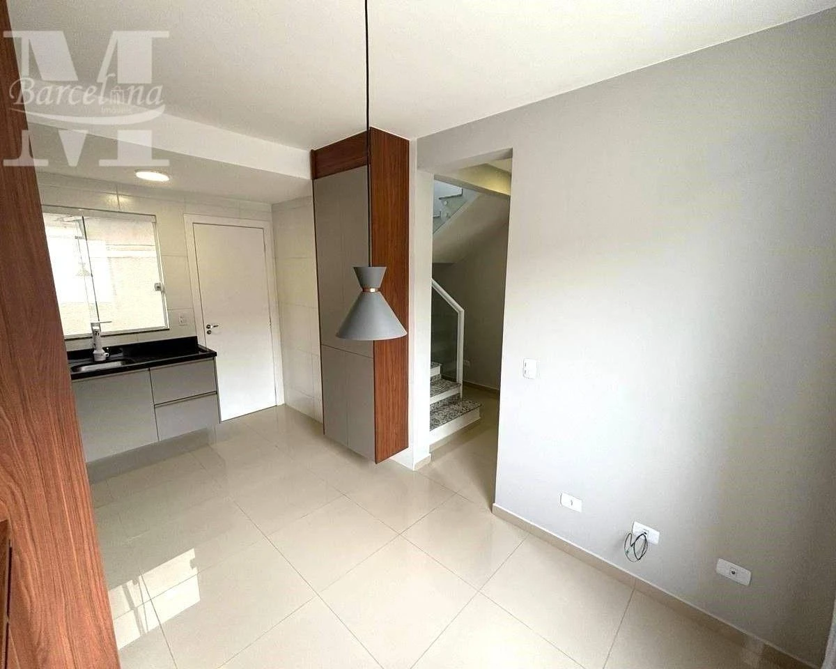 Дом: 2 спальни, 1 со своей ванной, 72 м², Куритиба — photo 4