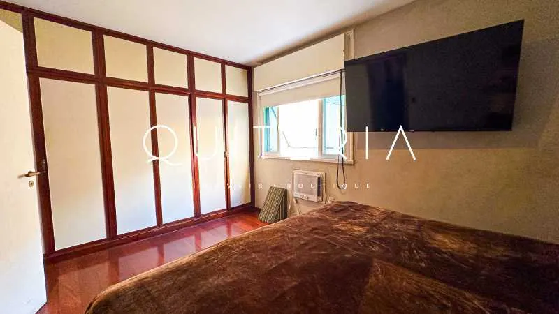 Apartamento sem mobília com 2 quartos e 4 banheiros — photo 18