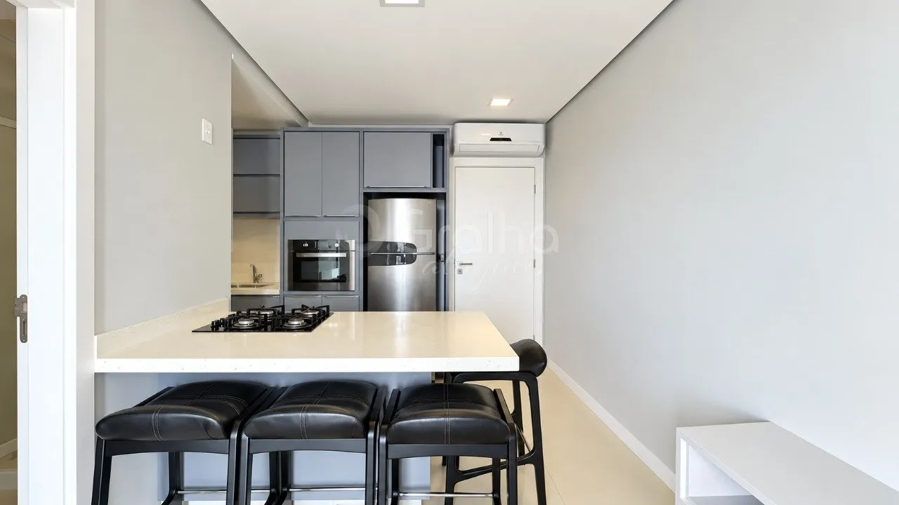 Washing machine in a one-bedroom apartment, 39 m² — photo 2