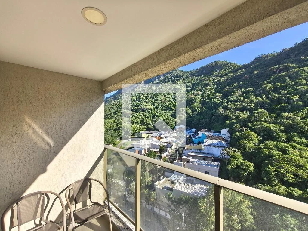 Apartamento para aluguel com 2 quartos e 2 suítes — photo 28