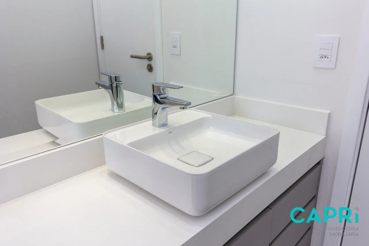 Apartamento de 298 m² com 3 suítes e jardim privativo — photo 74