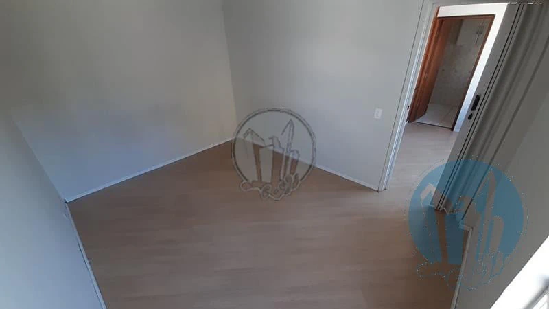 Apartamento, 44 m², com piso de madeira ou laminado — photo 3