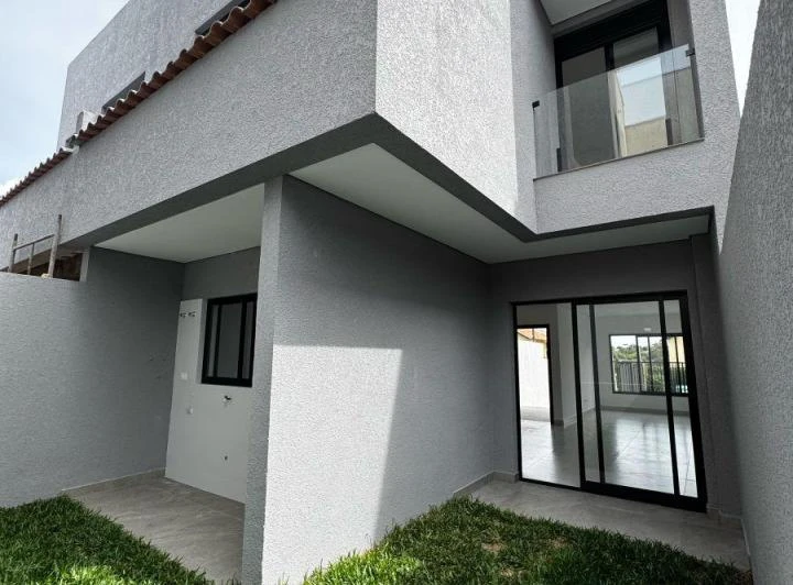 152 m² house with 3 en-suite bedrooms and enclosed balcony — photo 5
