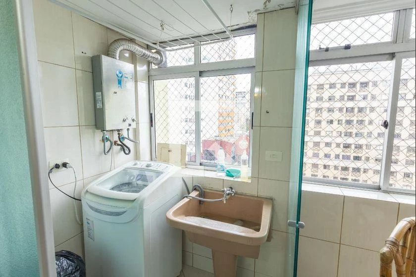 Apartment, 67 m², with a washing machine — photo 6