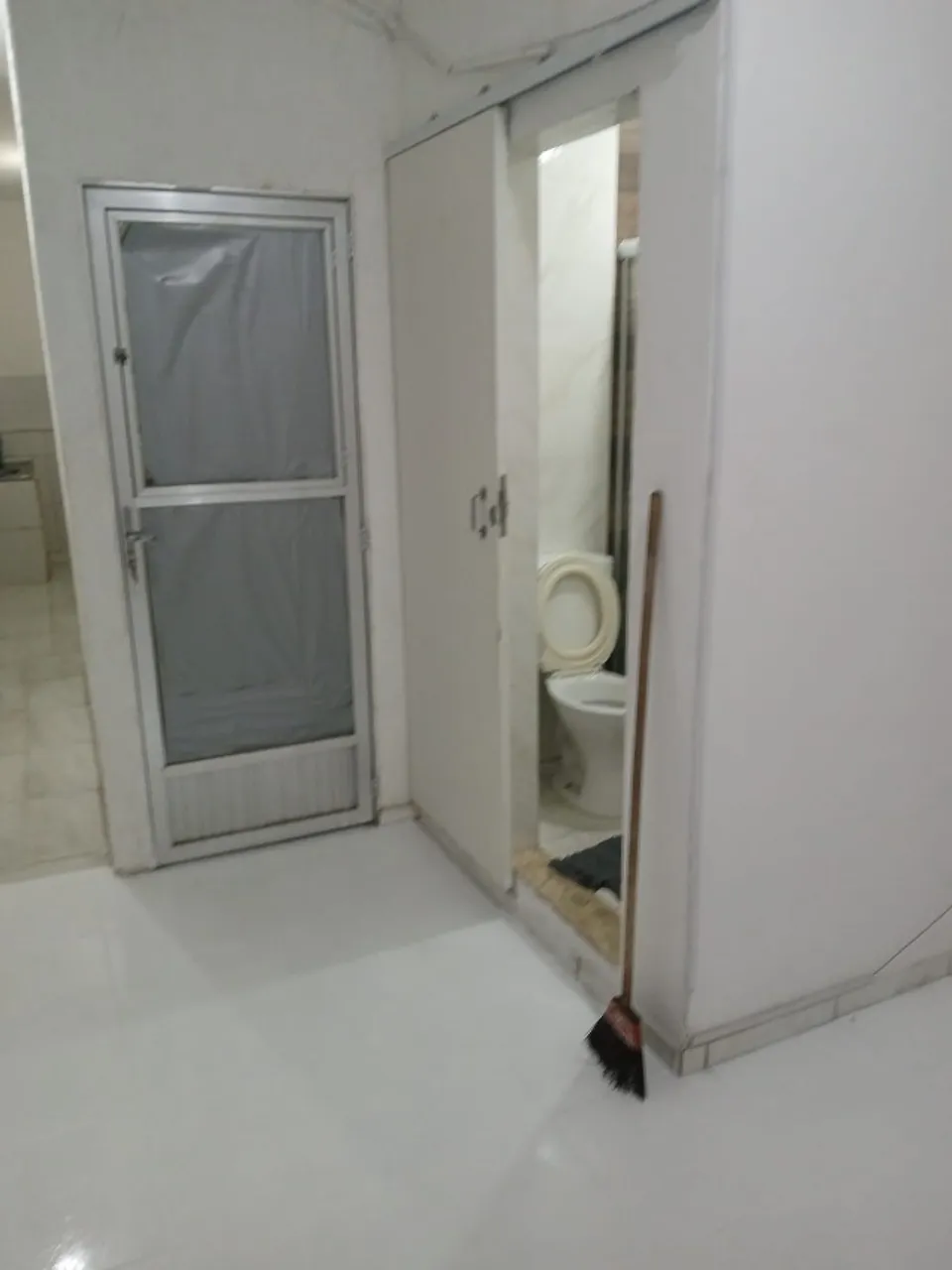 1 quarto e máquina de lavar: casa de 55 m² — photo 9