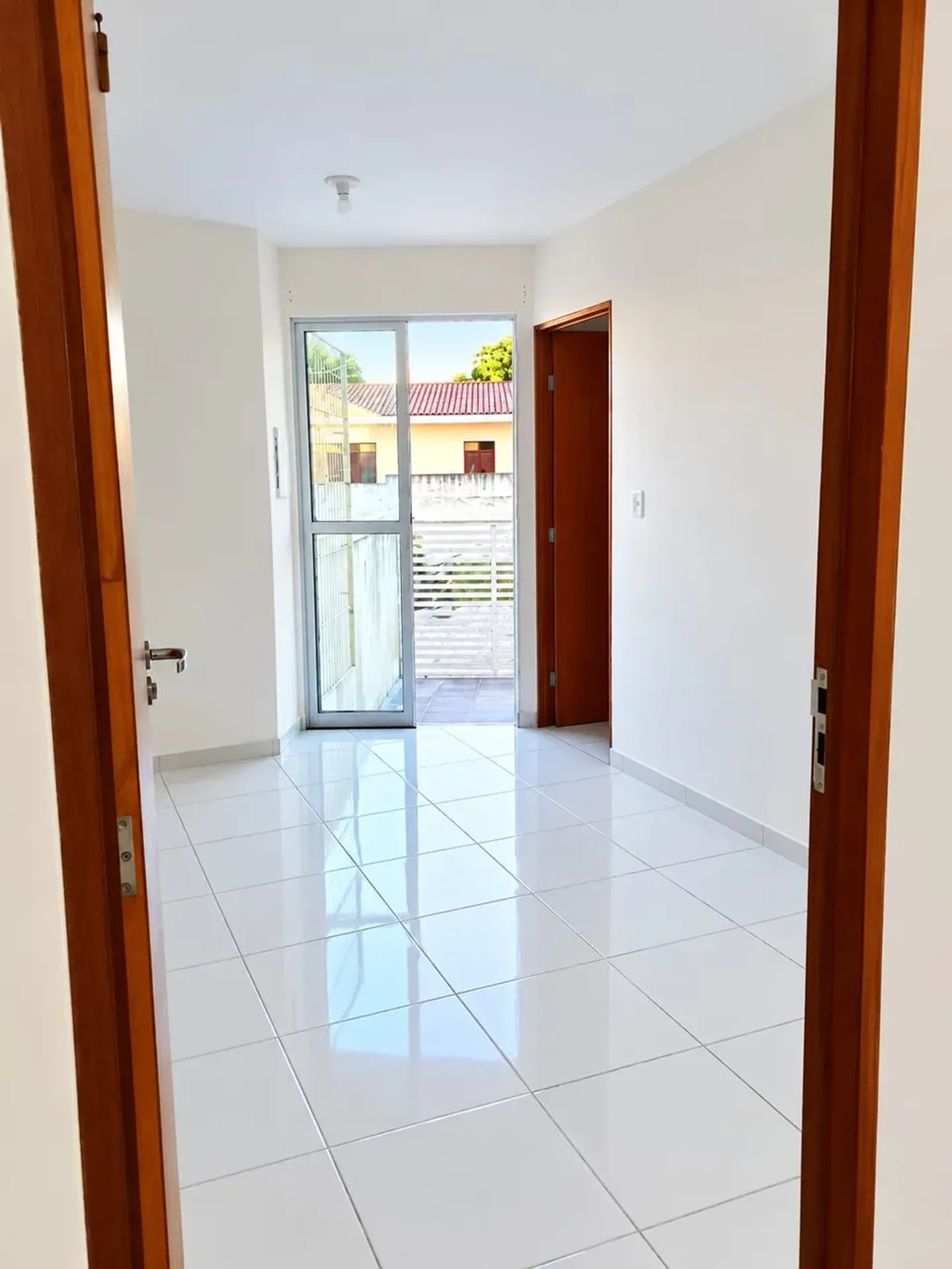 2-bedroom, 40 m² apartment in João Pessoa — photo 11