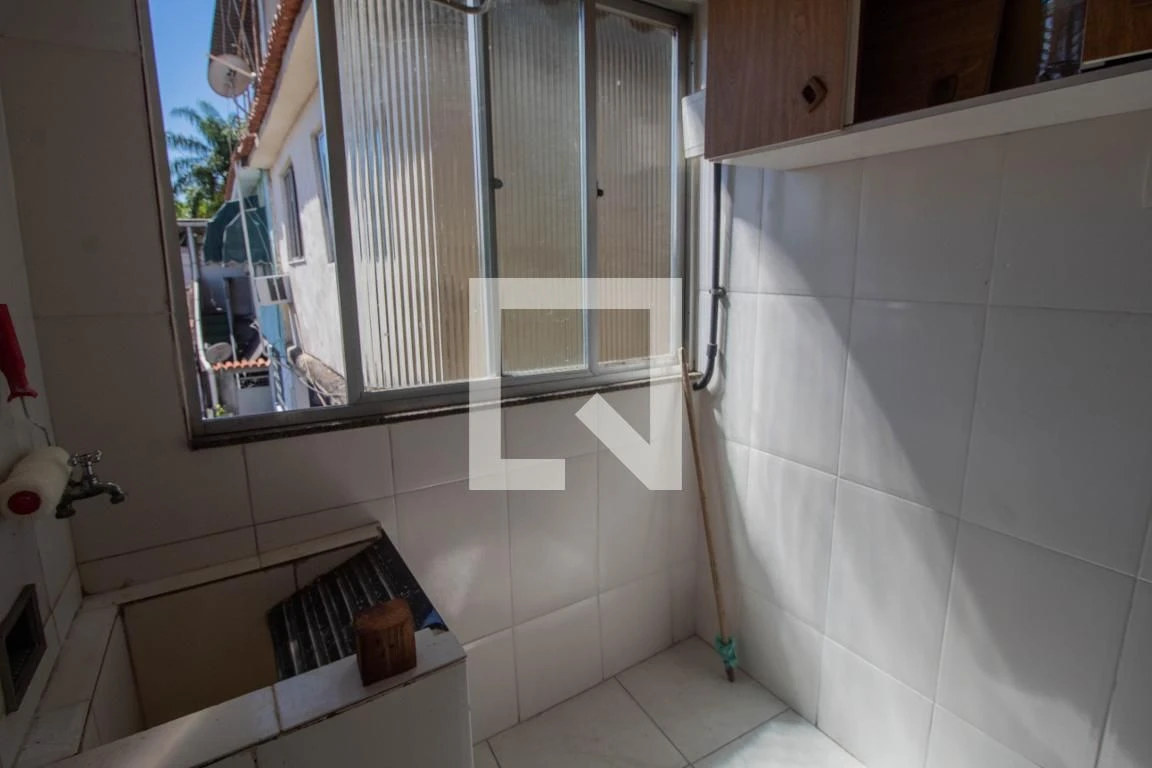 1-bedroom apartment with a private garden — photo 17