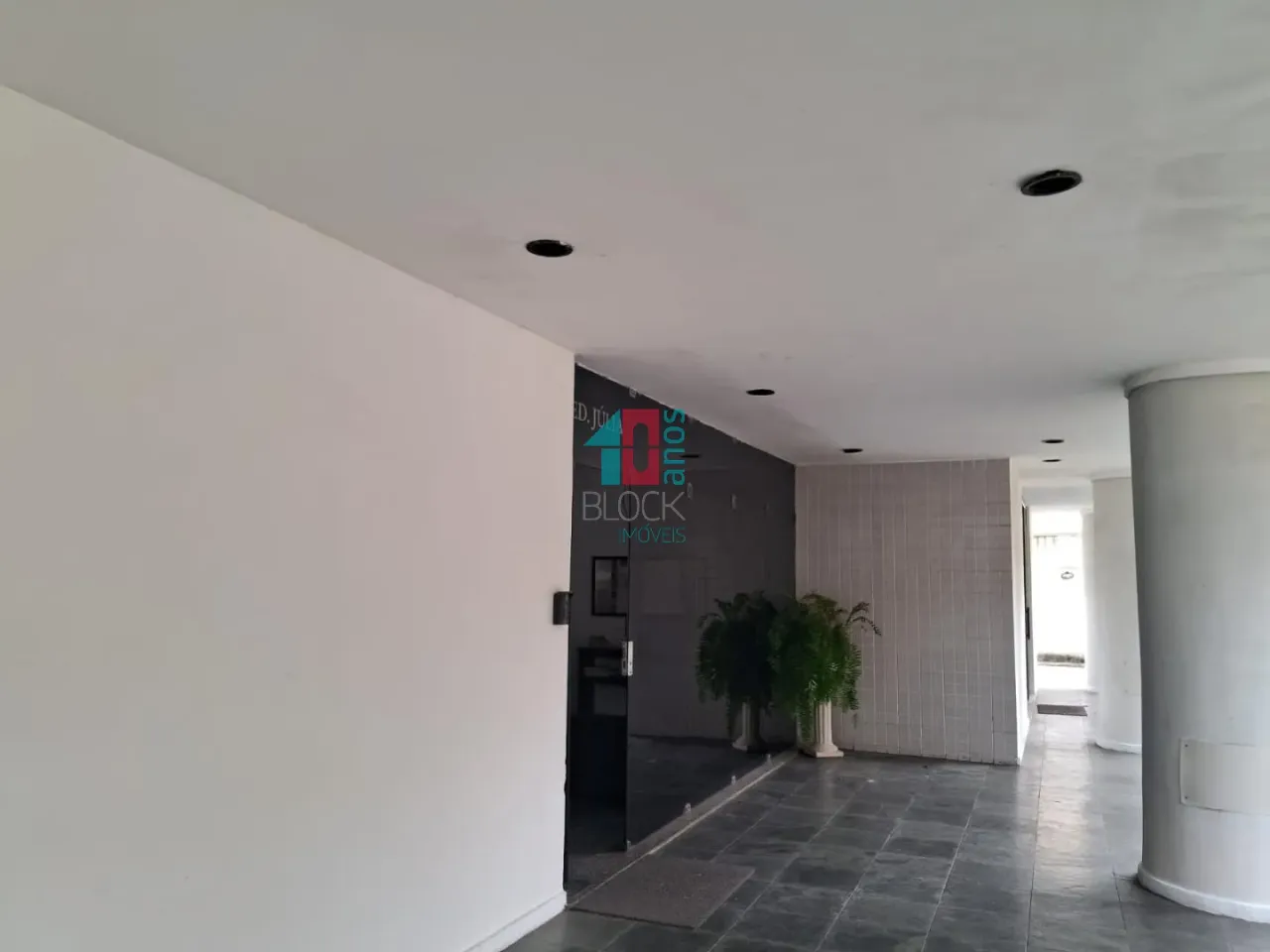 Apartamento com 3 quartos e piscina no condomínio — photo 19