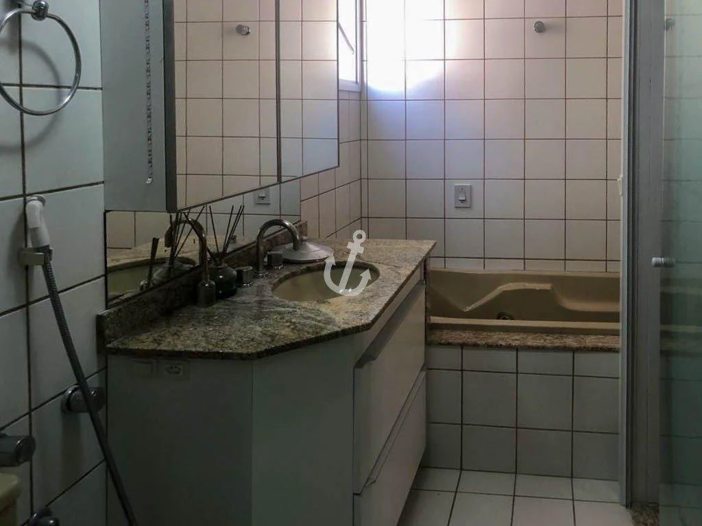 Departamento de 122 m² con espacio de home office y bañera — photo 17