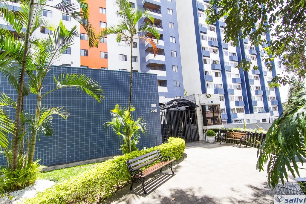 Furnished apartment with 70 m² and 1 bedroom — photo 12