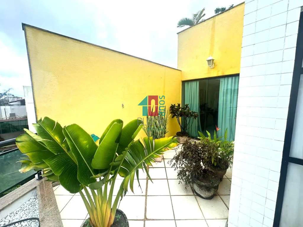 Apartamento com 3 quartos e suíte, 345 m² — photo 17