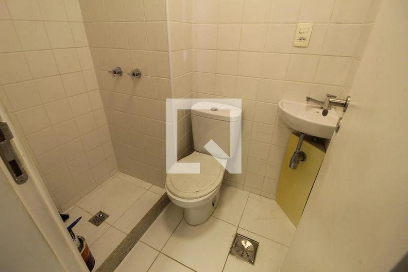 Apartamento de 2 quartos com varanda gourmet, Barra Olímpica — photo 19