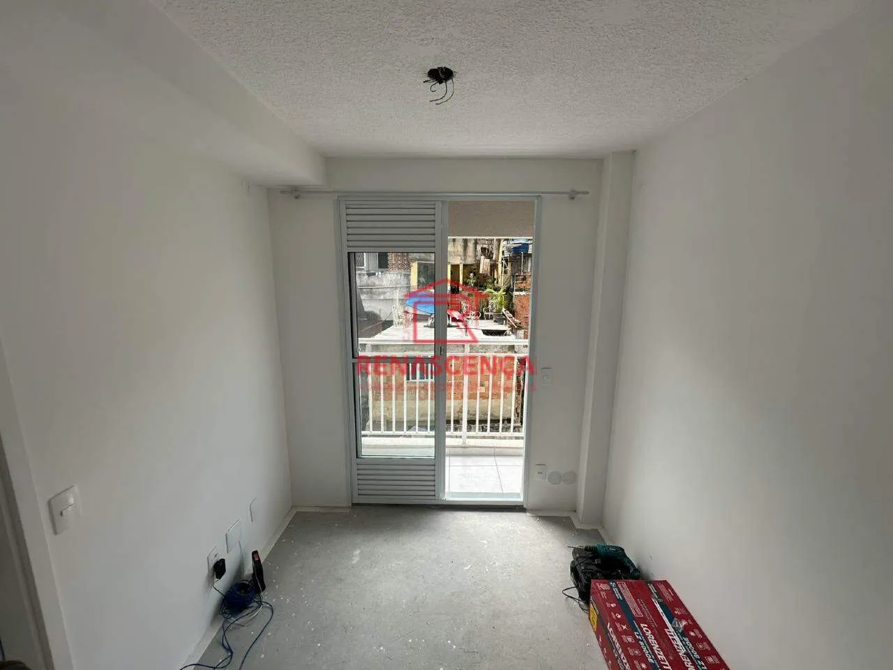 Furnished apartment, 30 m², with a home office — photo 6