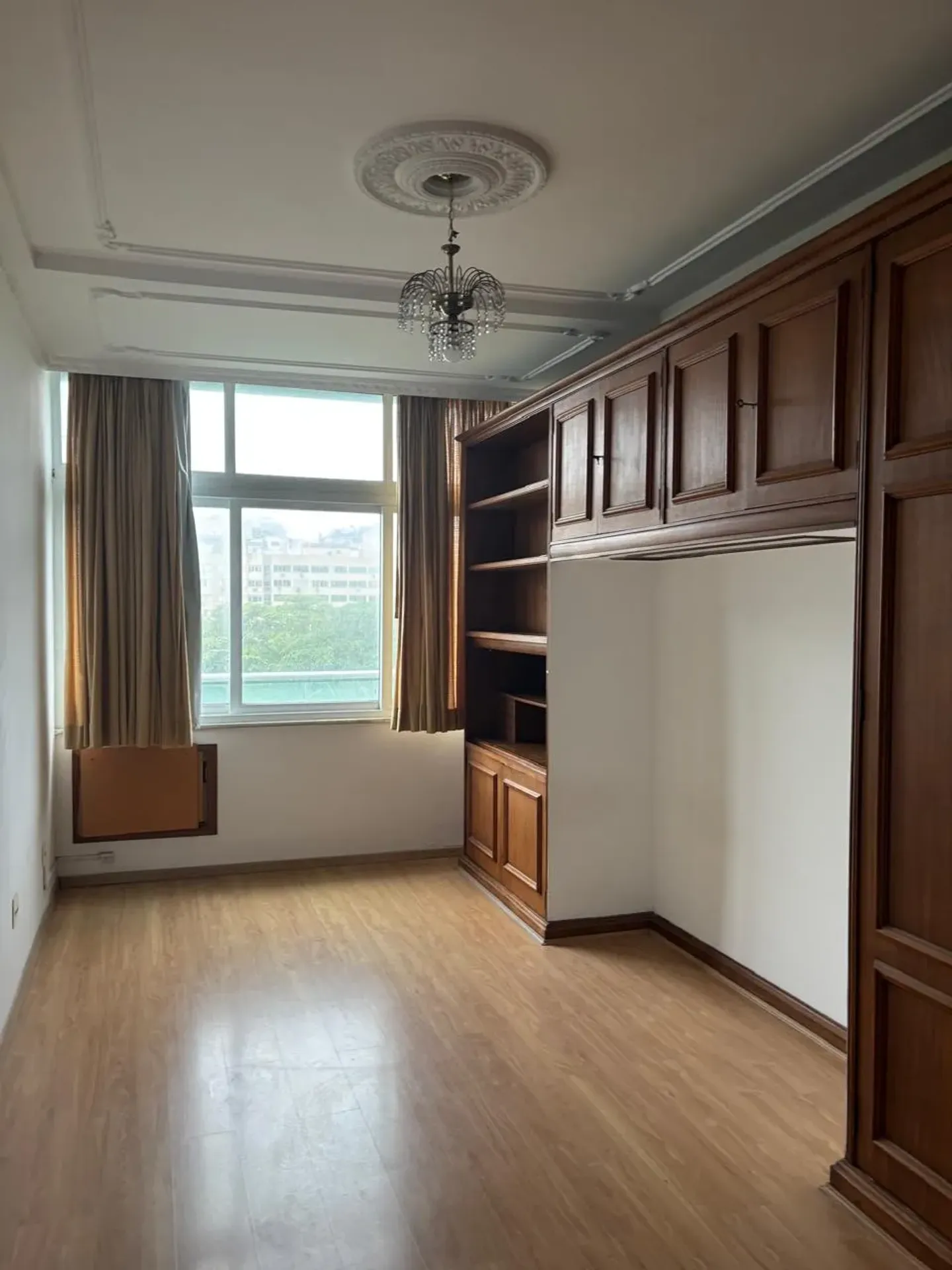 3-bedroom apartment with a home office in Rio de Janeiro — photo 12