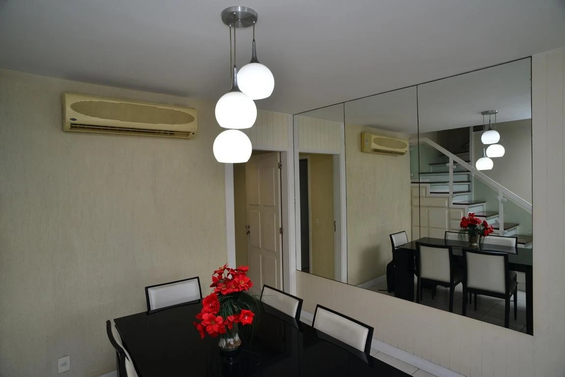 3 quartos e varanda envidraçada: apartamento de 188 m² — photo 39