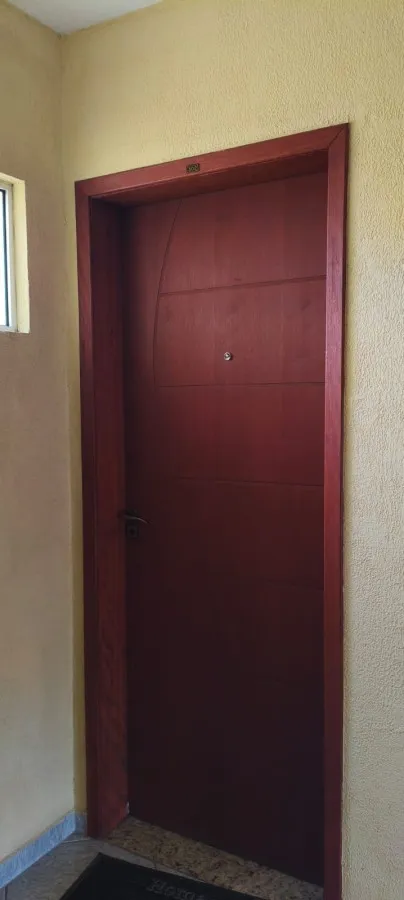 3-bedroom apartment with a home office in Curitiba — photo 31