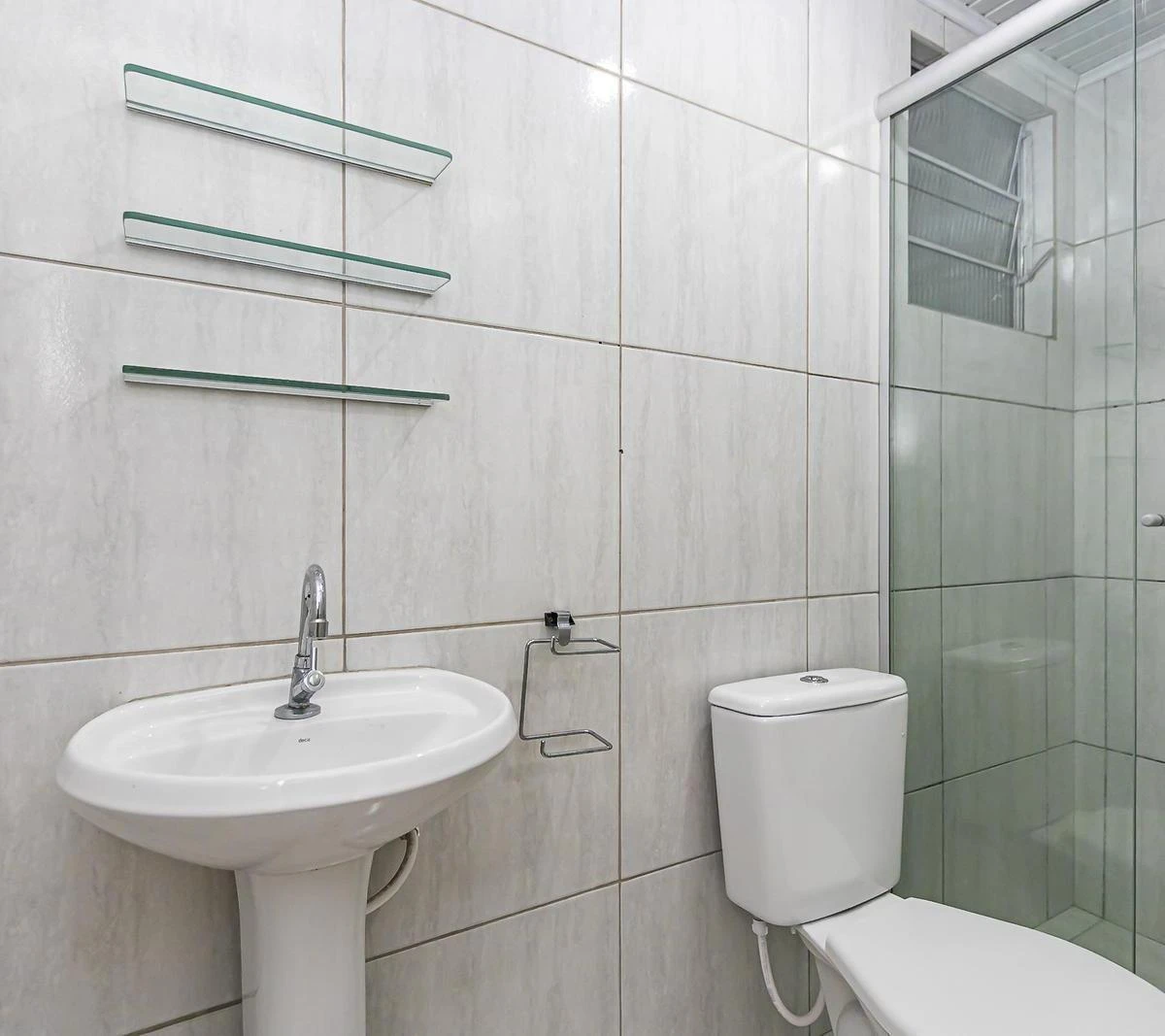 2-bedroom, 41 m² apartment in Curitiba — photo 15