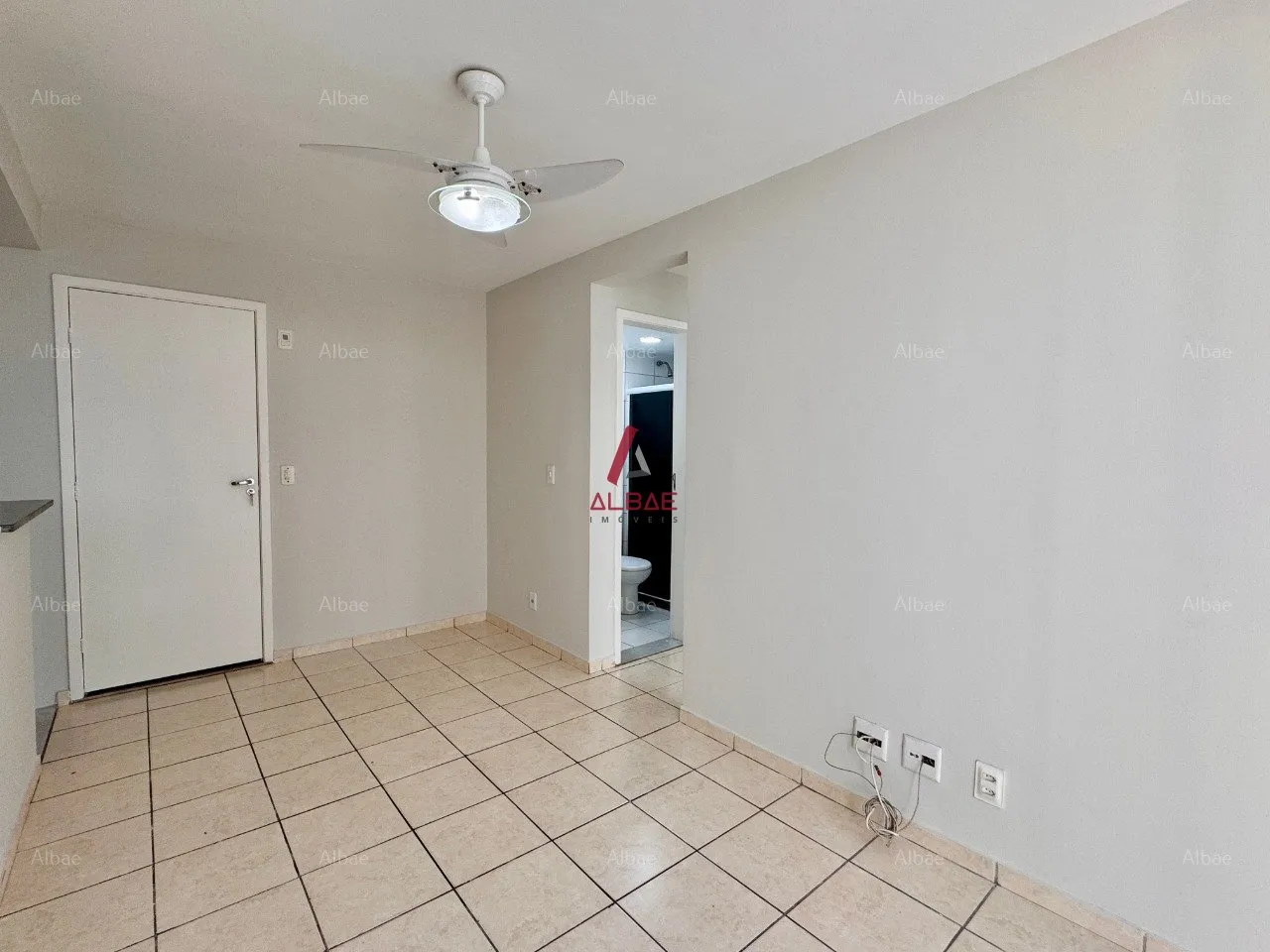 Unfurnished 2-bedroom apartment with en-suite, 47 m² — photo 23