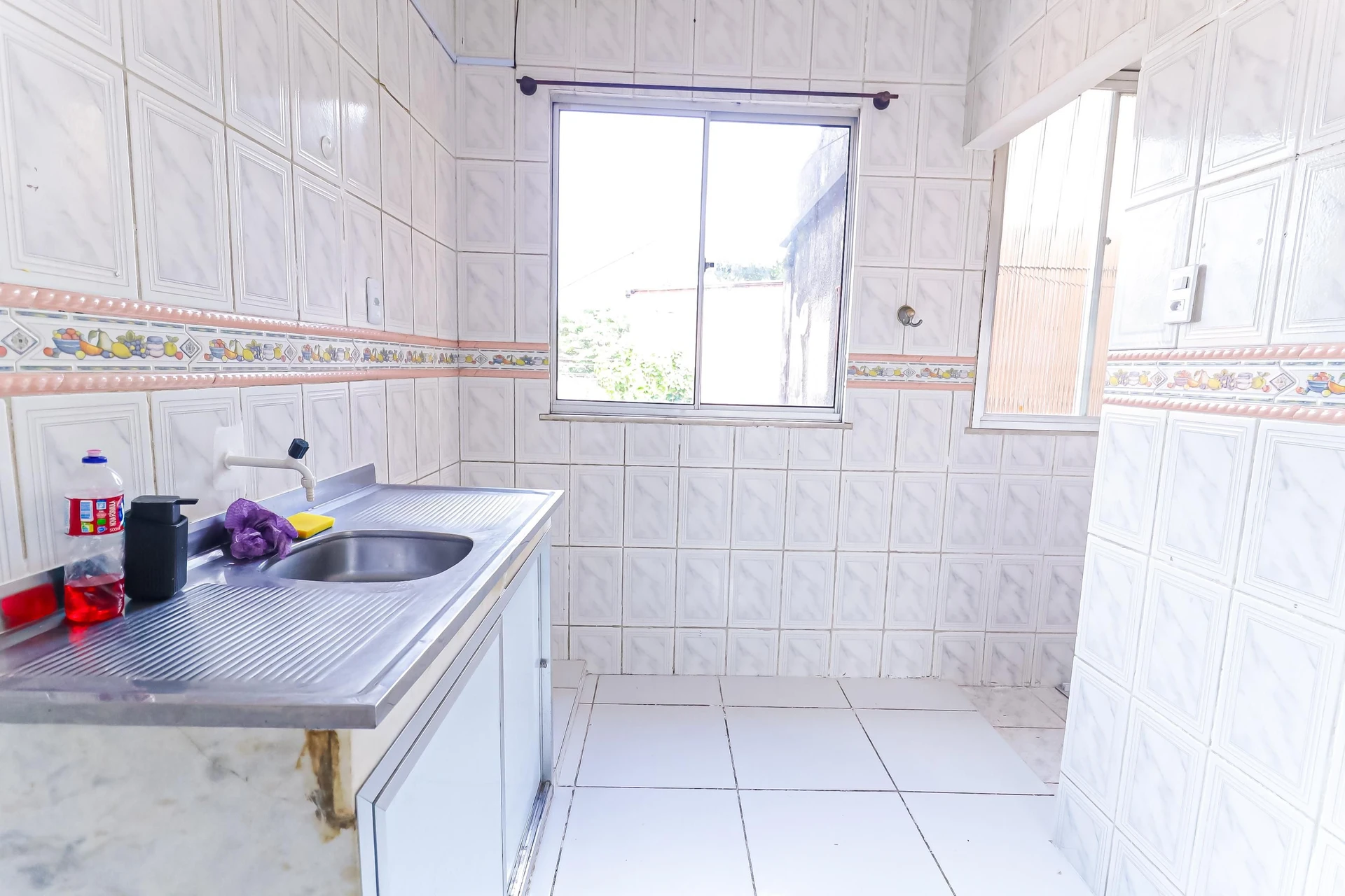 2-bedroom, 44 m² apartment in Rio de Janeiro — photo 10