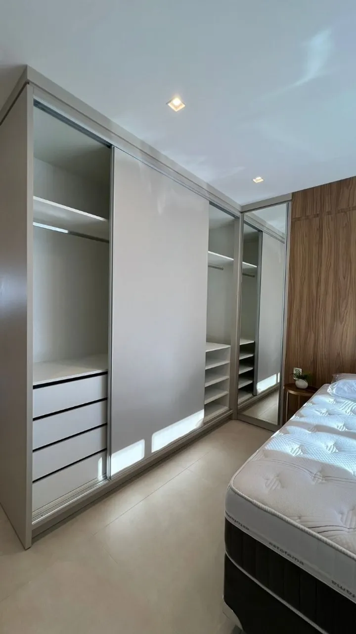 Apartamento amueblado con 3 dormitorios y 3 plazas — photo 8