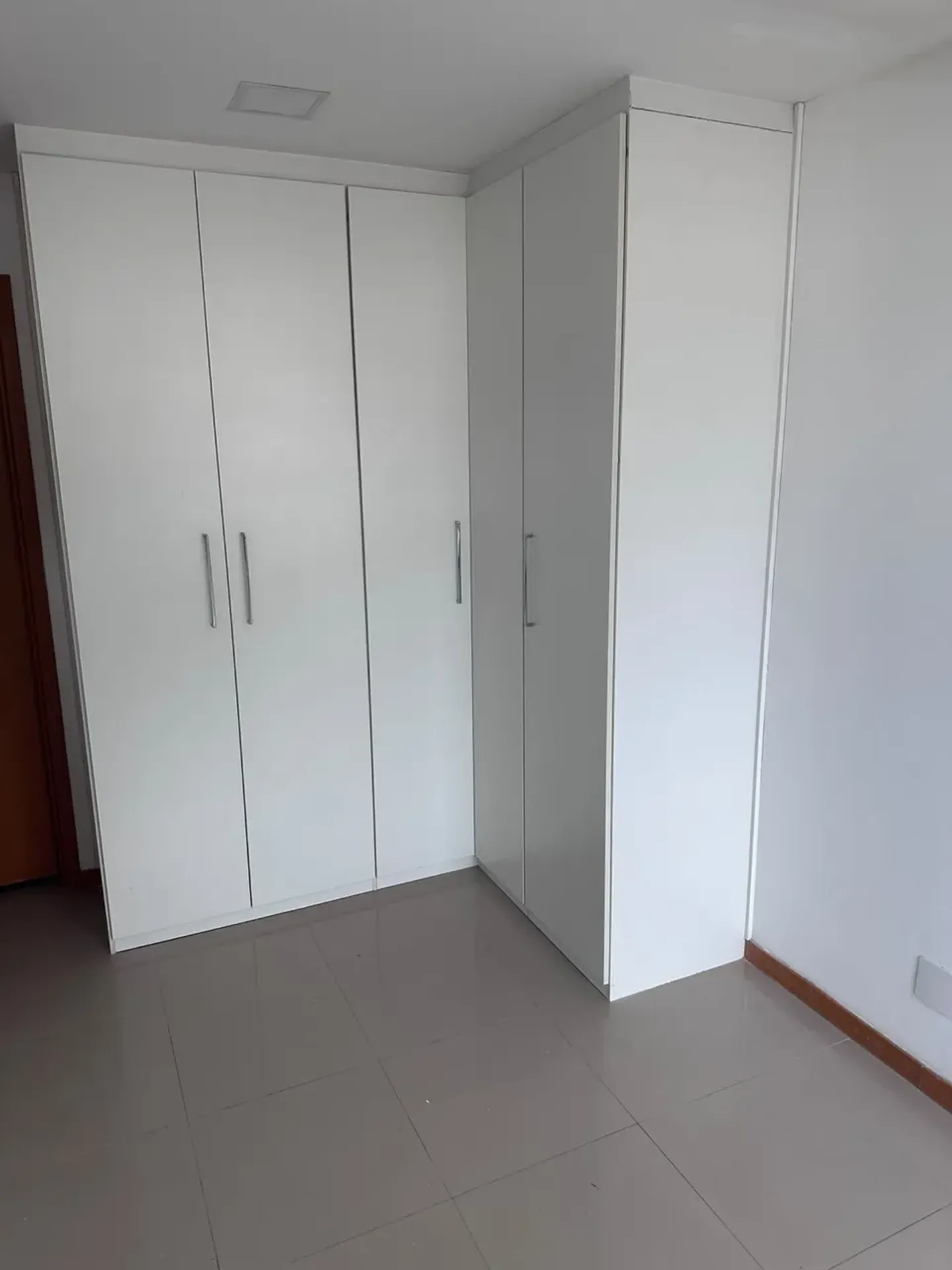 3-bedroom apartment with 3 bathrooms on the 7th floor — photo 20