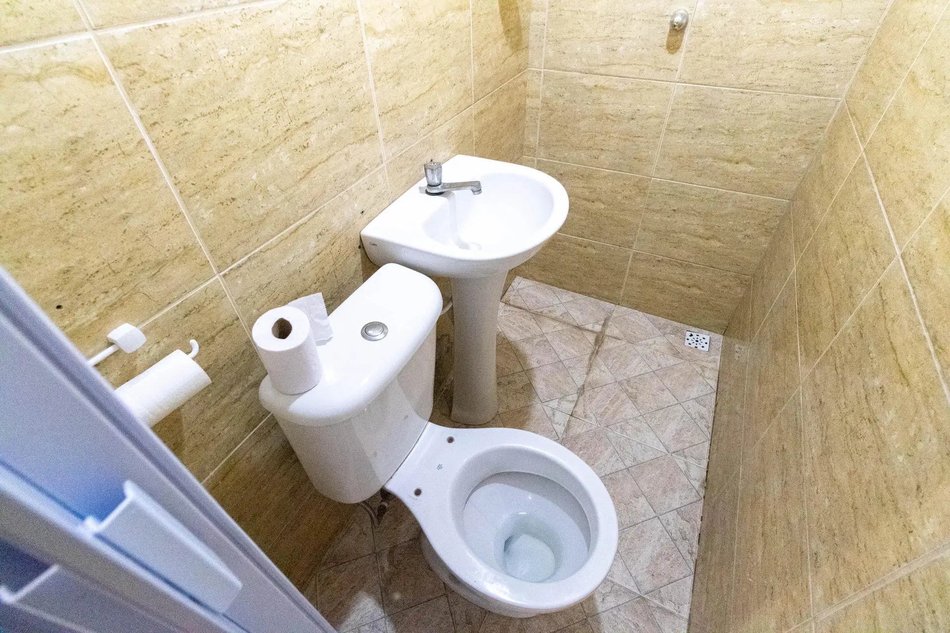 22 m² studio in Rio de Janeiro — photo 5