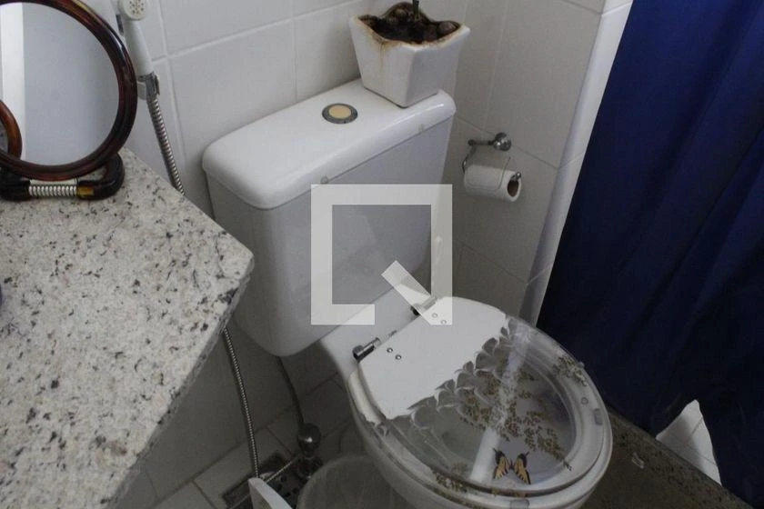 Furnished 4-bedroom apartment with 114 m² — photo 45