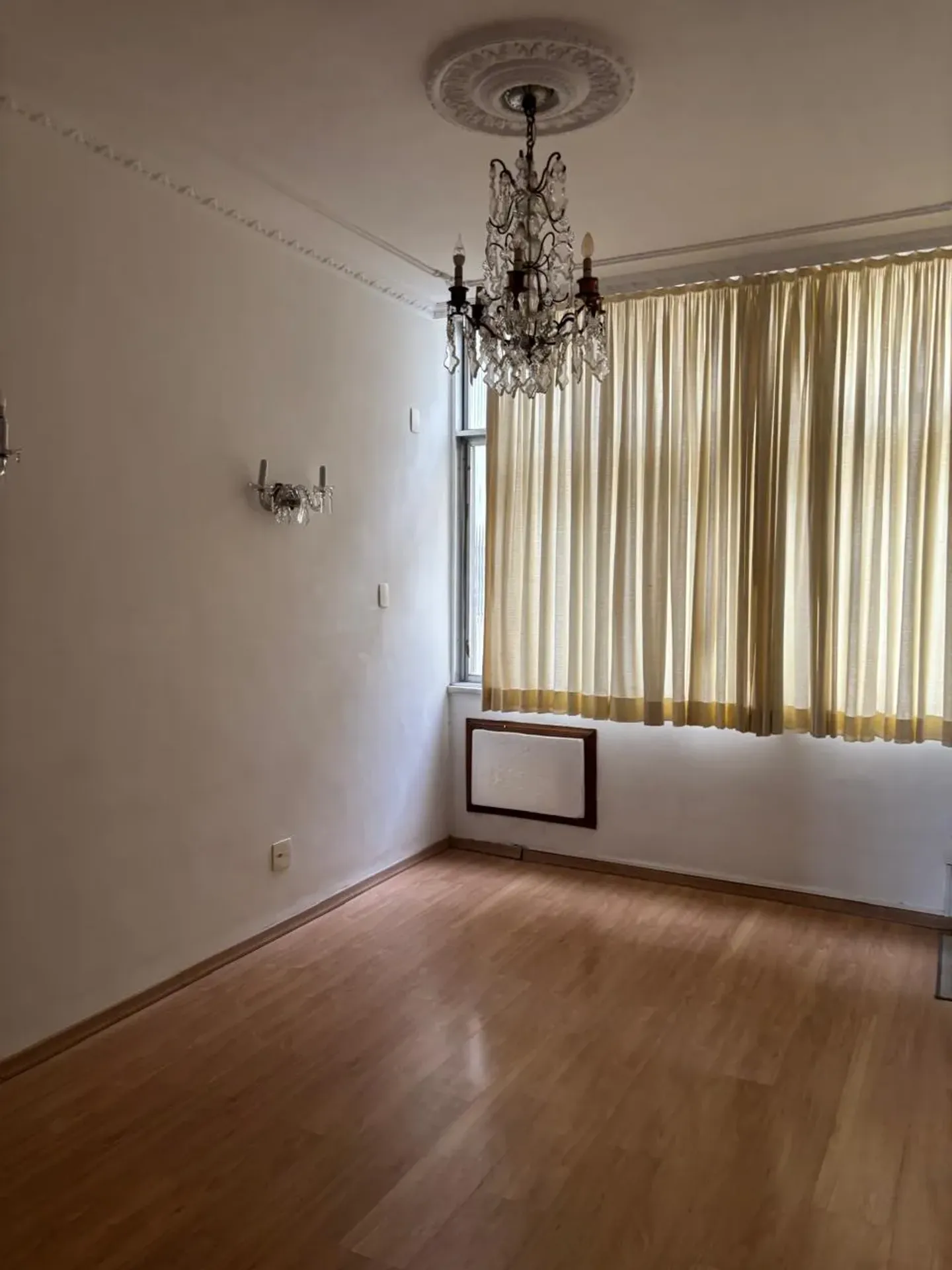 3-bedroom apartment with a home office in Rio de Janeiro — photo 10