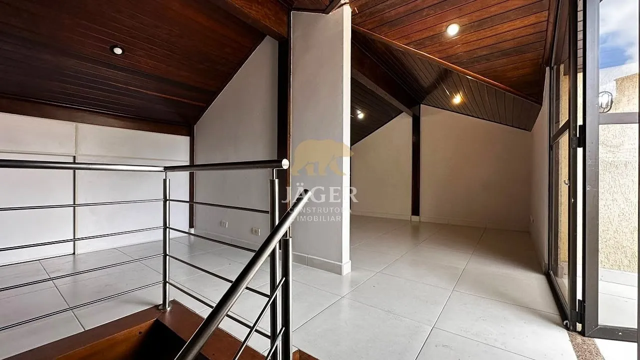 3-bedroom house with a home office — photo 31