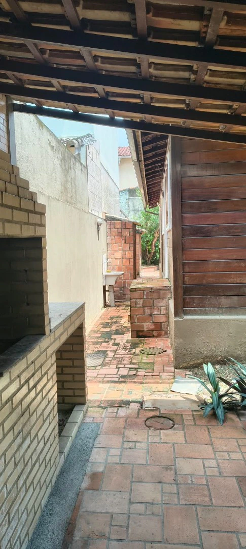 2 quartos e varanda gourmet: casa de 220 m² — photo 8
