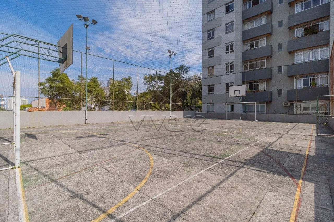 2-bedroom apartment with 99 m² and 1 covered parking — photo 23