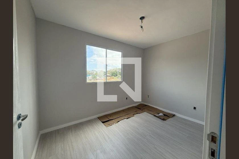 Mountain view in a 2-bedroom apartment, 49 m² — photo 5