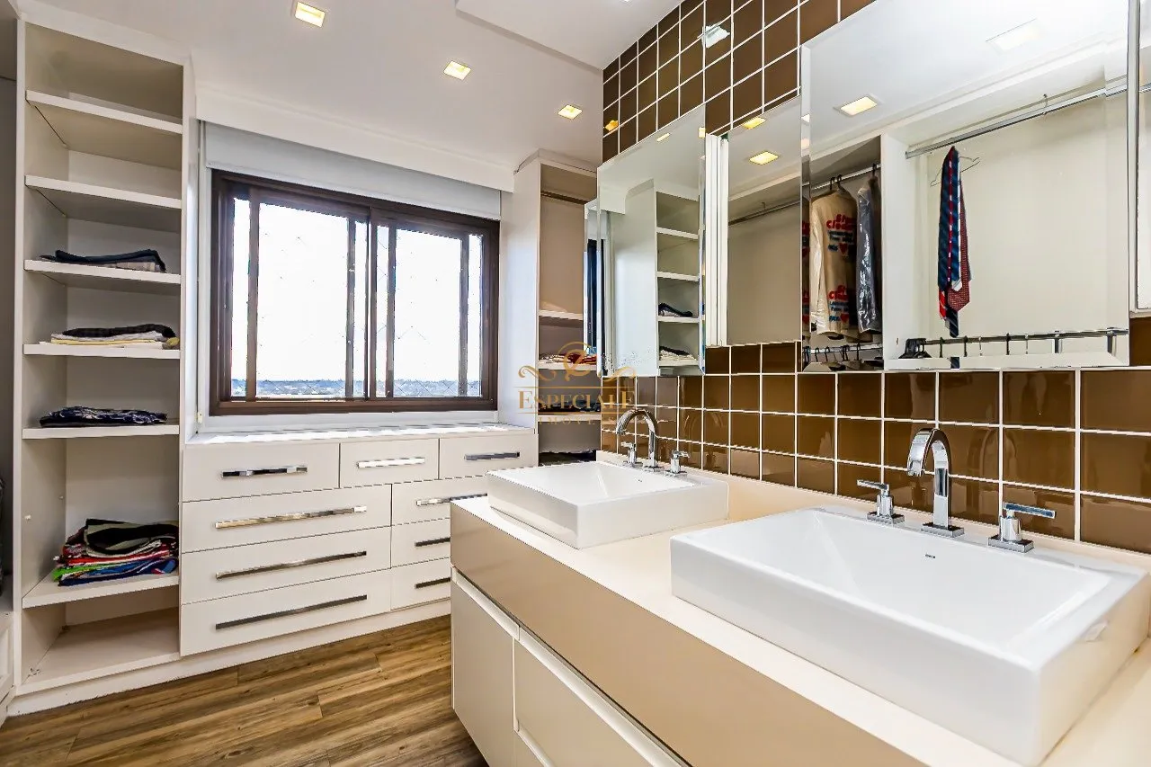 Furnished triplex penthouse with 4 en-suite bedrooms — photo 86