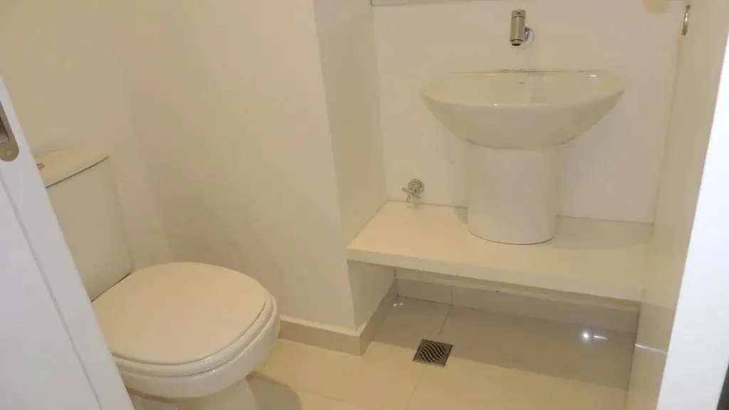 3-bedroom, 60 m² apartment in Curitiba — photo 4