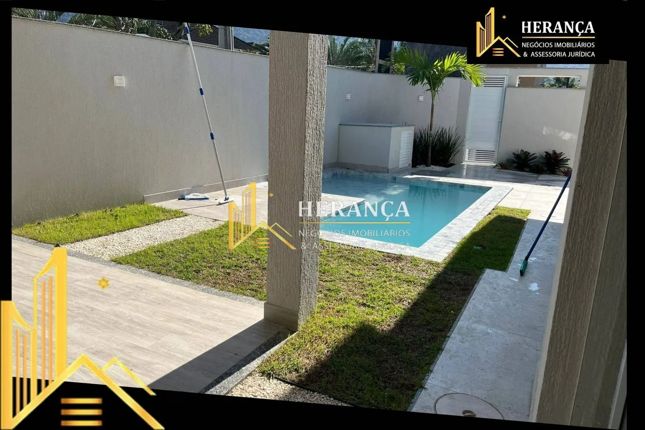 House with 4 suites and 220 m², 2 parking spaces — photo 6