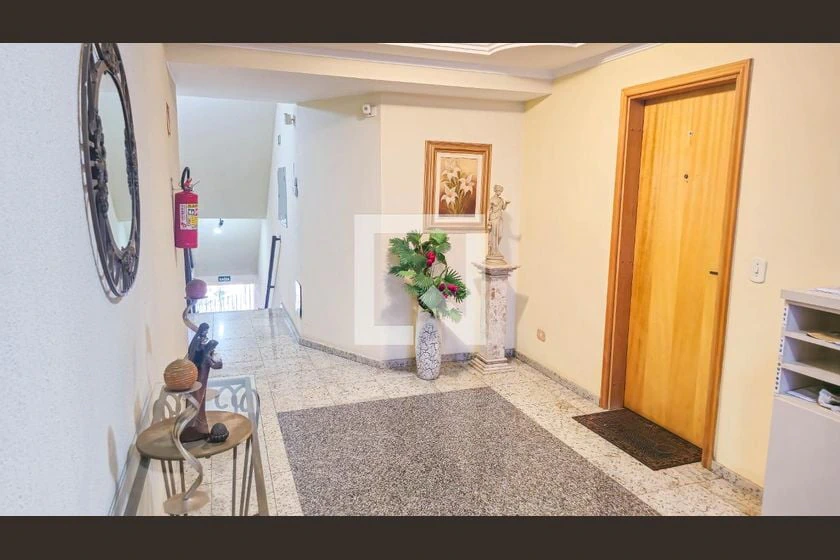 32 m² house with a home office and a washing machine — photo 29