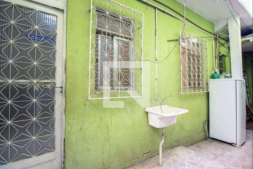 Apartamento de 1 quarto com cozinha fechada e 36 m² — photo 14