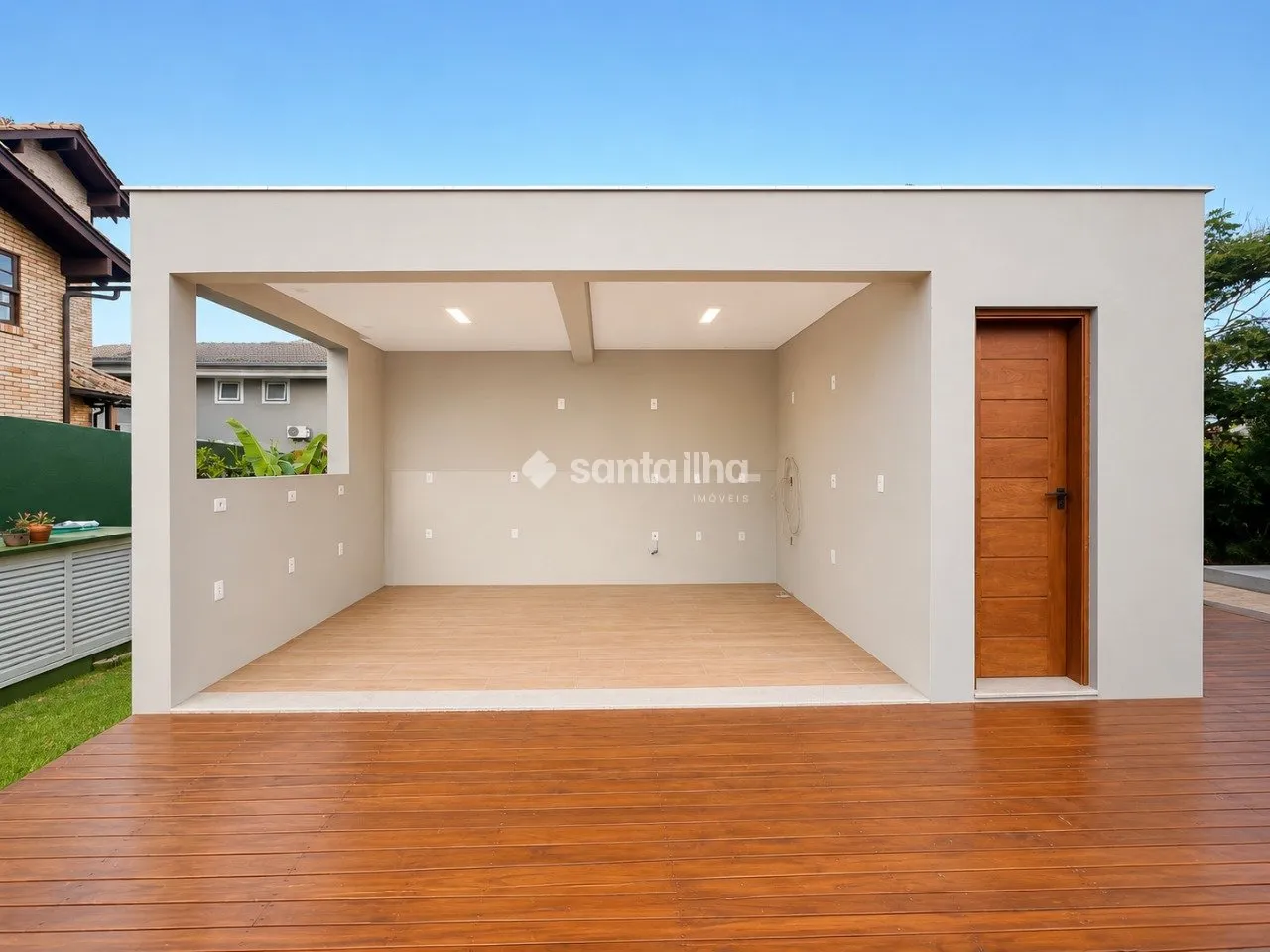 Casa mobiliada com 4 suítes e 4 vagas, 681 m² — photo 25