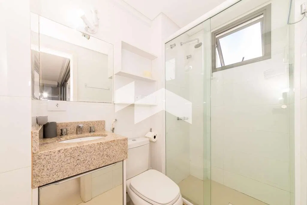 38 m² furnished apartment with 1 bedroom and balcony