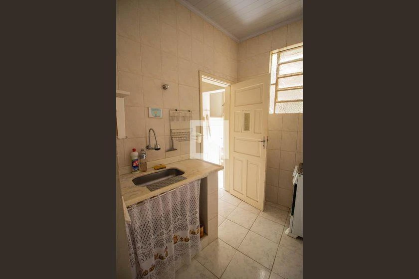 Furnished 2-bedroom apartment with 1 bathroom, 65 m² — photo 5