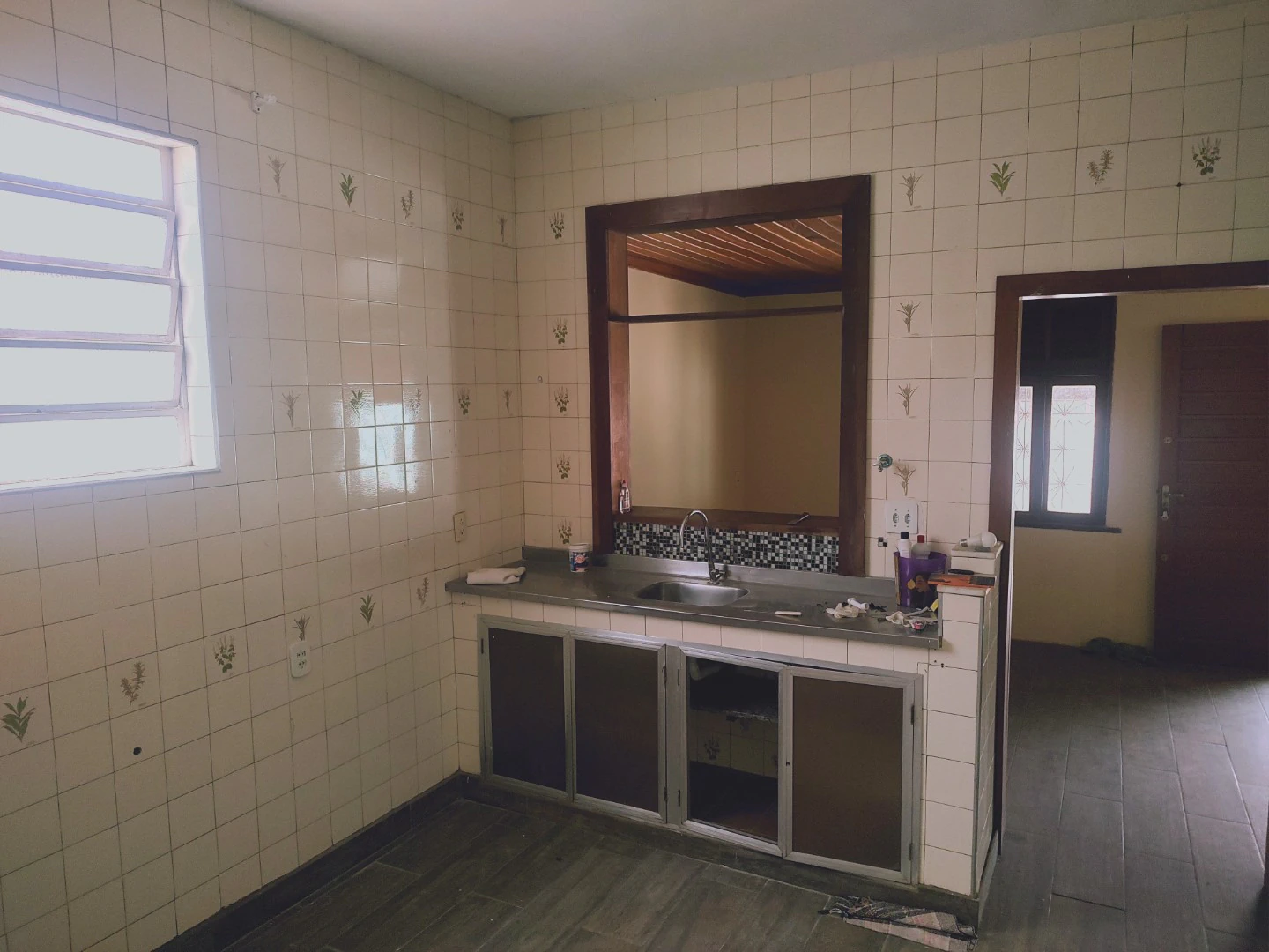 One-bedroom house with a bathtub in Rio de Janeiro — photo 2