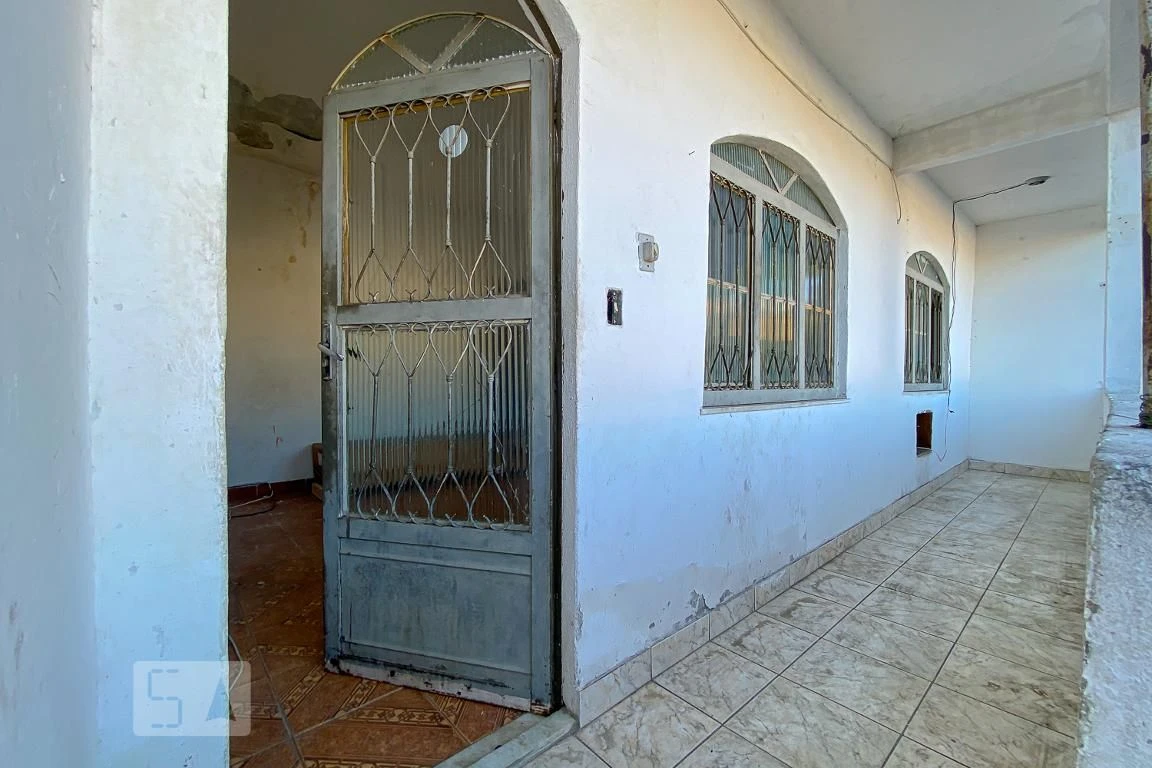 Apartamento de 40 m² e 1 quarto, Irajá — photo 22