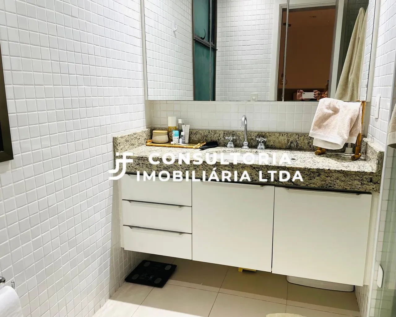 Квартира с 4 спальнями и видом на воду — photo 24