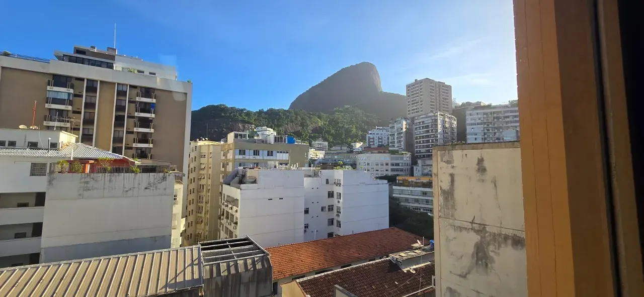 51 m² furnished 1-bedroom apartment with 1 parking spot — photo 4