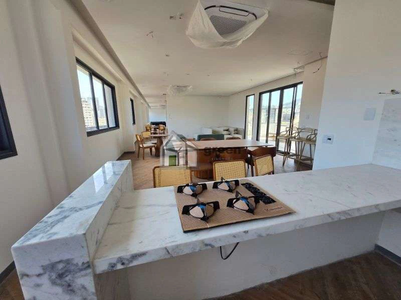 Furnished 1-bedroom apartment with 1 bathroom, no parking — photo 24