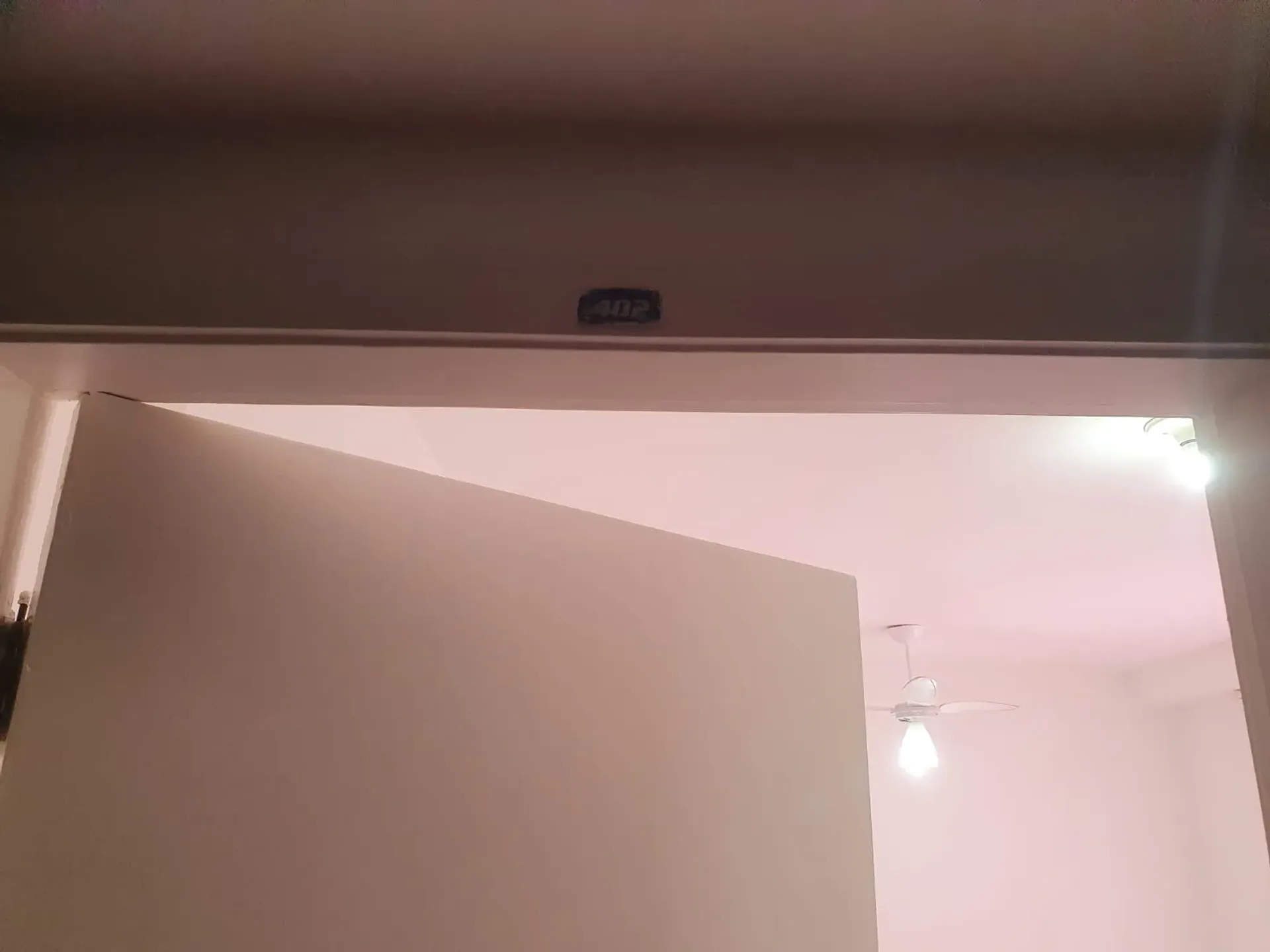 58 m² apartment with 3 bedrooms and 1 parking spot — photo 25