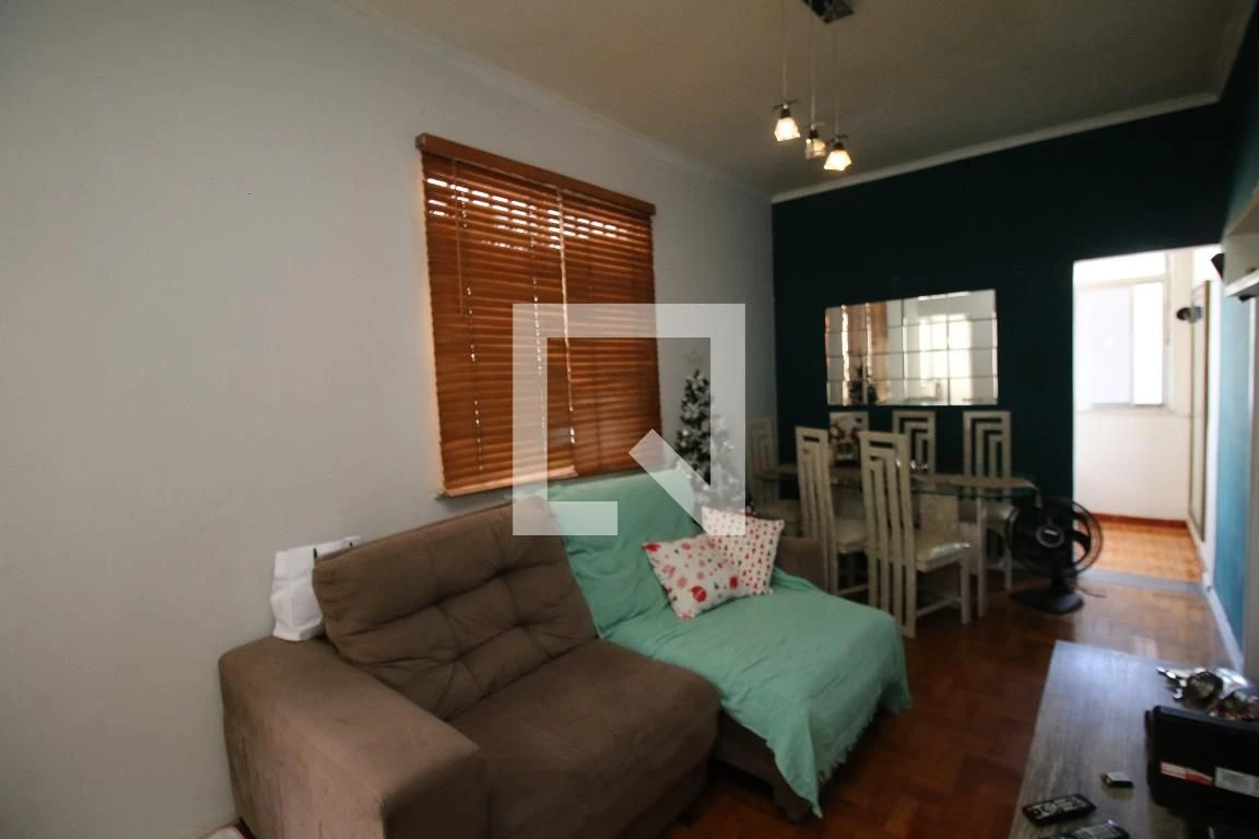 2-bedroom apartment with a washing machine in Rio de Janeiro — photo 7